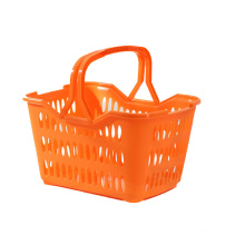 high quality household products plastic injection trash basket moulding steel mould plastic factory price